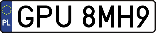 GPU8MH9