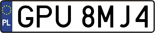 GPU8MJ4