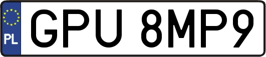 GPU8MP9