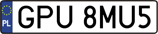 GPU8MU5