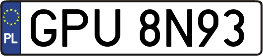 GPU8N93