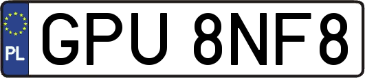 GPU8NF8