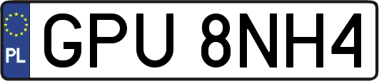 GPU8NH4