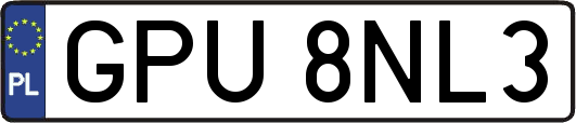 GPU8NL3