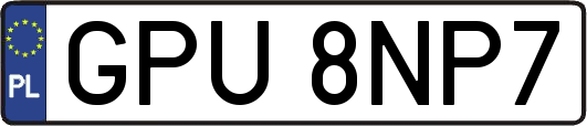 GPU8NP7