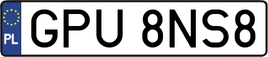 GPU8NS8