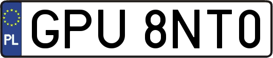 GPU8NT0