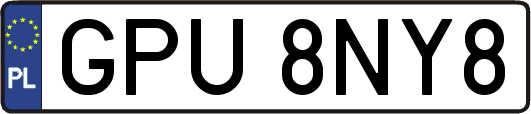 GPU8NY8