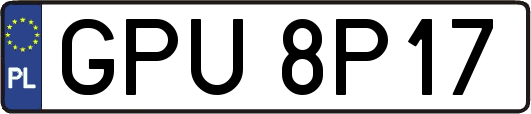 GPU8P17