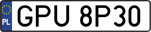 GPU8P30
