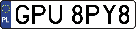 GPU8PY8
