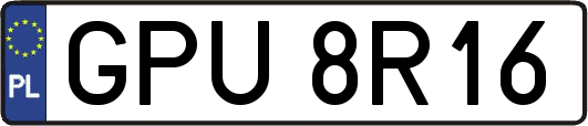 GPU8R16