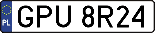 GPU8R24