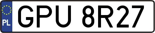 GPU8R27