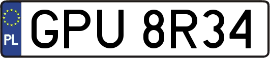 GPU8R34