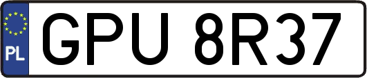 GPU8R37