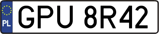 GPU8R42