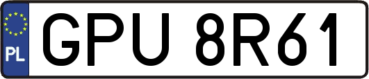 GPU8R61
