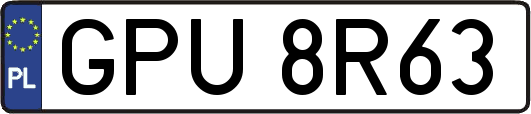 GPU8R63
