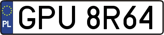 GPU8R64