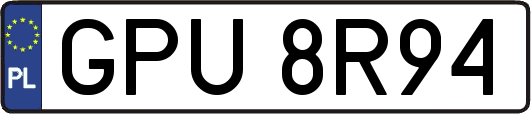 GPU8R94
