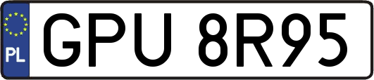 GPU8R95