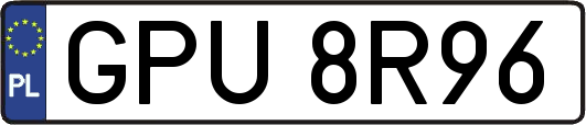 GPU8R96