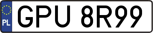GPU8R99