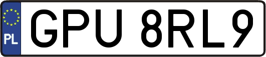 GPU8RL9