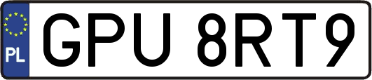 GPU8RT9