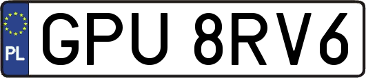 GPU8RV6