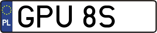 GPU8S