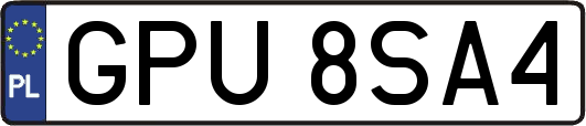 GPU8SA4