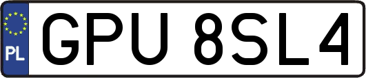 GPU8SL4