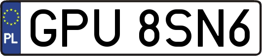 GPU8SN6
