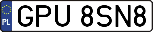 GPU8SN8