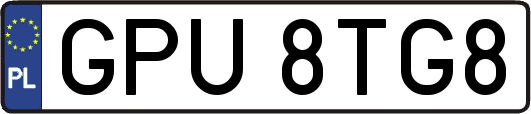 GPU8TG8