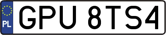 GPU8TS4