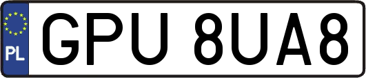 GPU8UA8