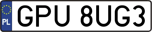 GPU8UG3