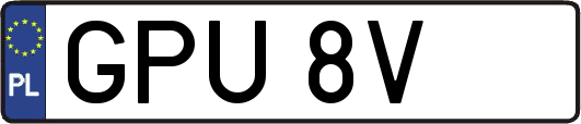 GPU8V