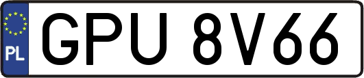 GPU8V66