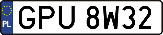 GPU8W32