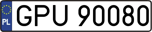 GPU90080