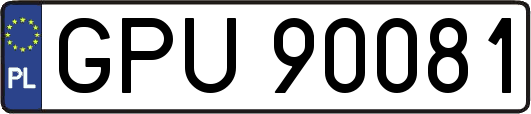 GPU90081