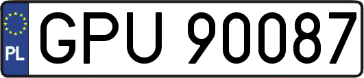 GPU90087