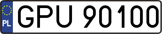 GPU90100