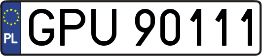 GPU90111