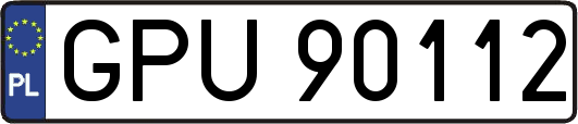 GPU90112