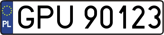 GPU90123